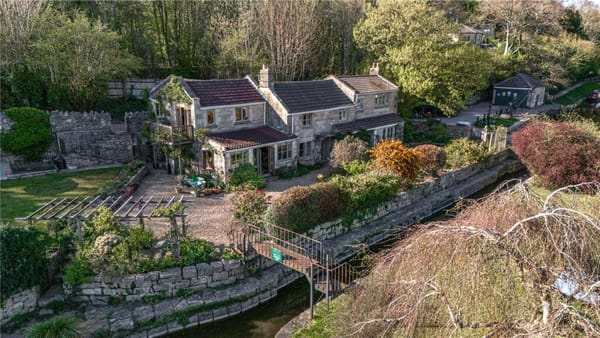 £1,250,000 Guide Price