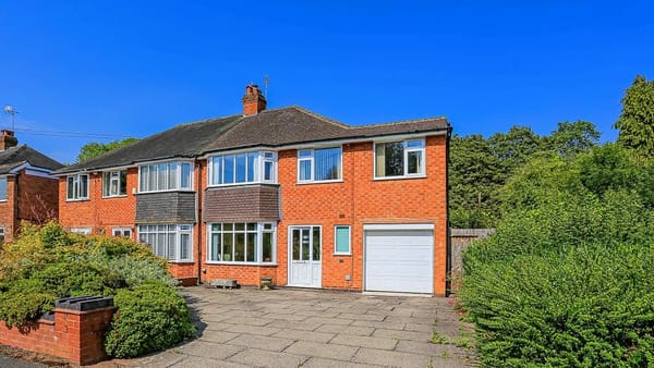 £450,000 offers in excess of
