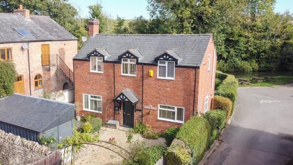 £350,000 guide price
