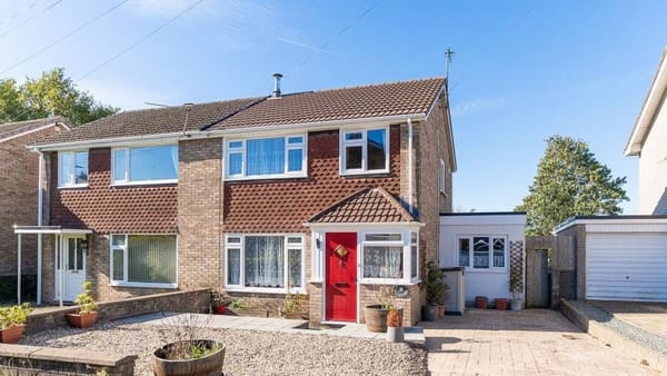 £315,000 offers in excess of