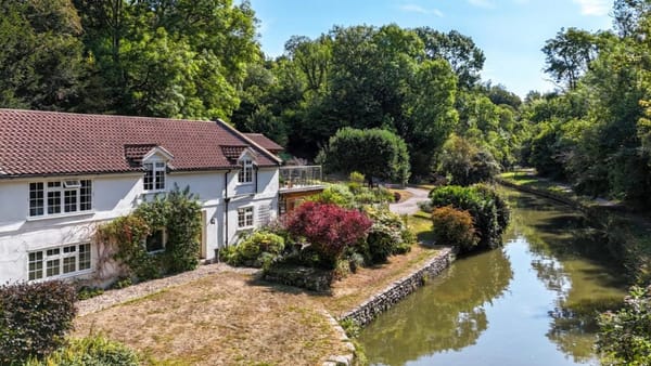 £1,400,000 guide price