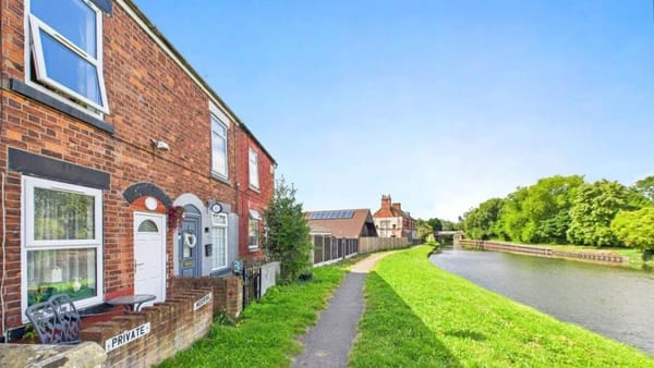 £110,000 offers over