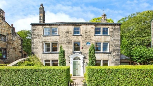 £670,000 offers in region of