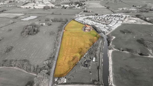 £800,000 offers in region of