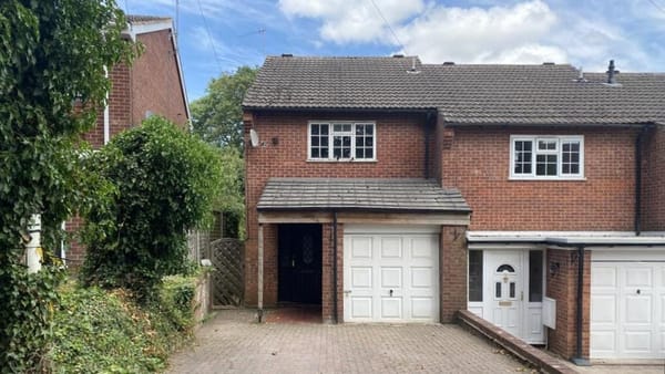 £190,000 Offers in Region of
