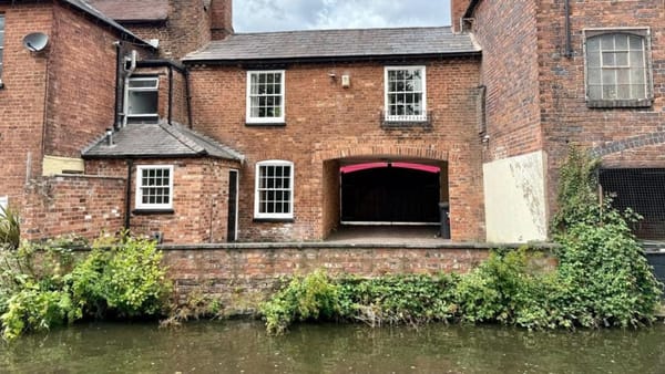 £124,000 sold at auction